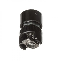 EUTRAC adapter mechaniczny czarna