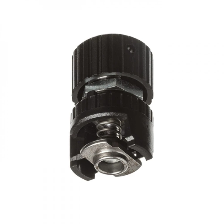 EUTRAC adapter mechaniczny czarna