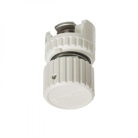 Przejdź do produktu RENDL EUTRAC adapter mechaniczny biała