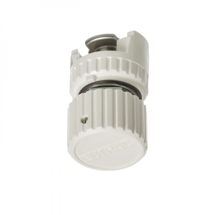EUTRAC adapter mechaniczny biała