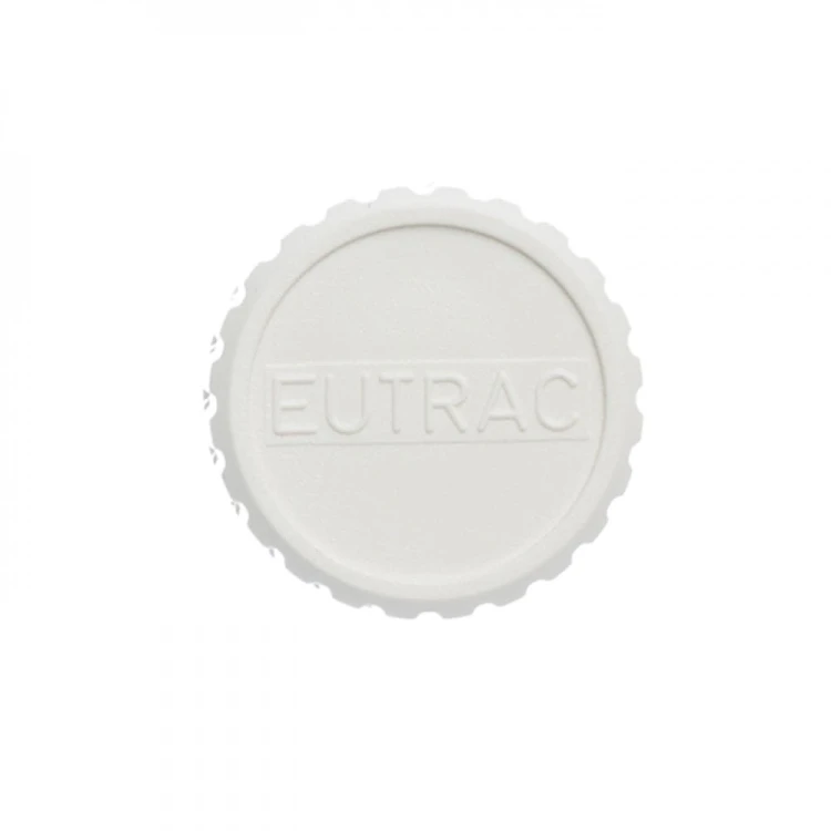 EUTRAC adapter mechaniczny biała