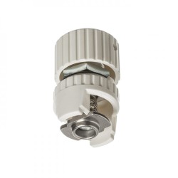EUTRAC adapter mechaniczny biała