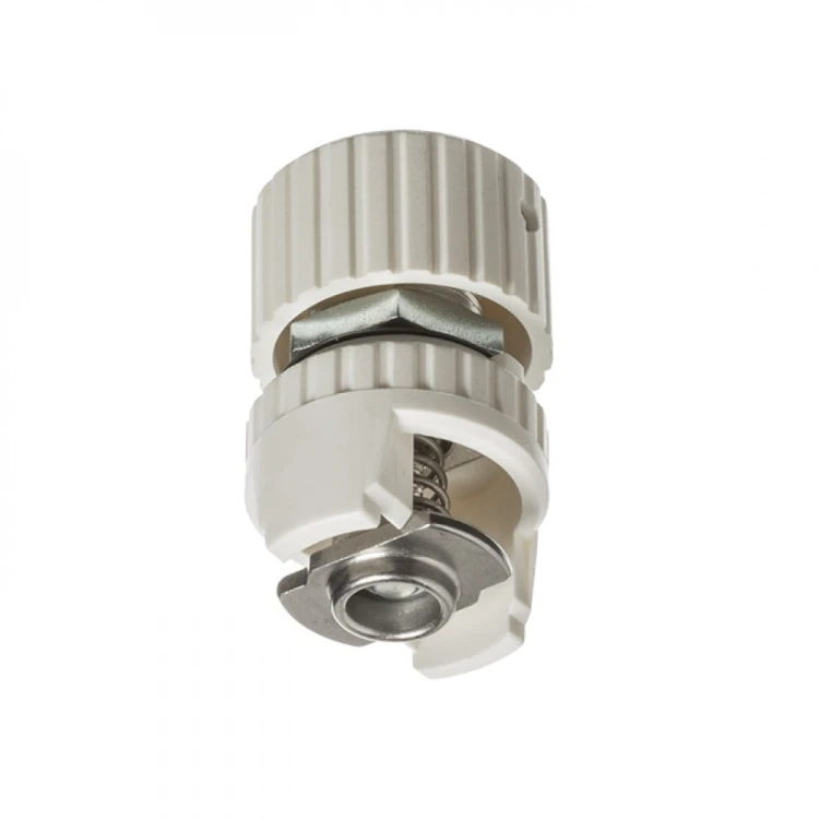 EUTRAC adapter mechaniczny biała