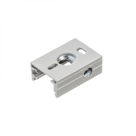 Przejdź do produktu RENDL EUTRAC adapter do szyny 3-faz srebrno-szara