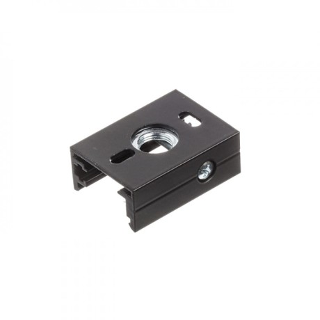 Przejdź do produktu RENDL EUTRAC adapter do szyny 3-faz czarna