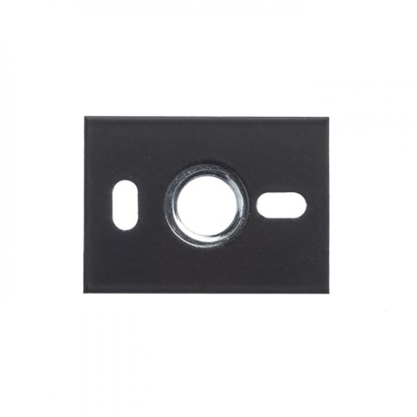 Przejdź do produktu RENDL EUTRAC adapter do szyny 3-faz czarna