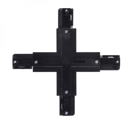 Przejdź do produktu RENDL EUTRAC X łącznik czarna 230V