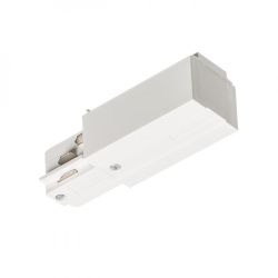 EUTRAC zasilanie lewe biała  230V
