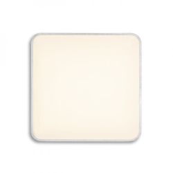 MENSA SQ 48 sufitowa  aluminium szczotkowane 230V LED 56W  3000K