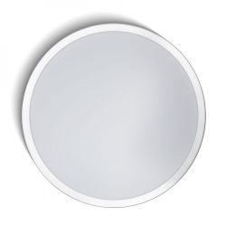 MELISA 52 sufitowa  aluminium 230V LED 40W  3000K