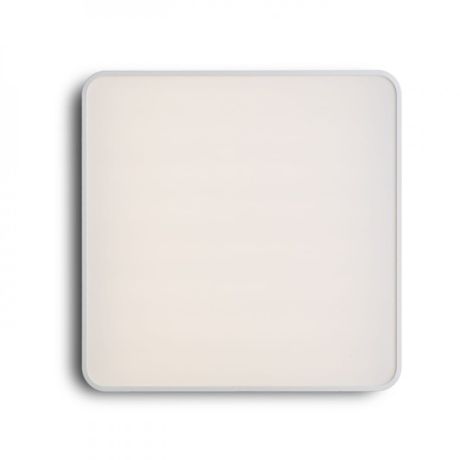 Przejdź do produktu MENSA SQ 48 wisząca biała  230V LED 56W  3000K