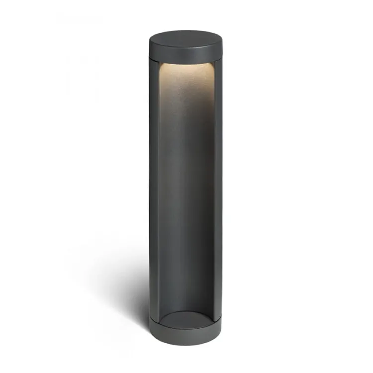 SONET 450 podłogowa antracyt  230V LED 7W 55° IP54  3000K