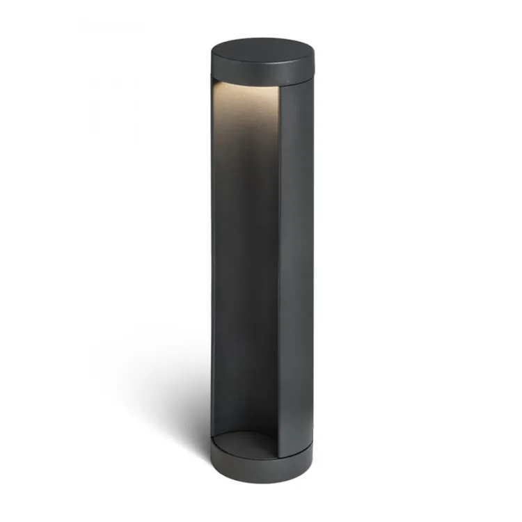 SONET 450 podłogowa antracyt  230V LED 7W 55° IP54  3000K