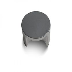 SONET ścienna antracyt  230V LED 7W IP54  3000K
