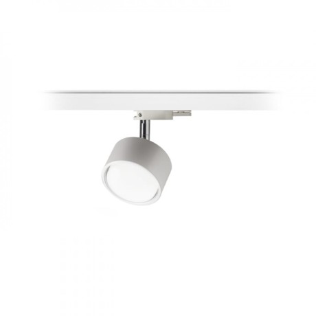 Przejdź do produktu RENDL PIXIE do szyny 3-faz biała chrom 230V LED GX53 7W