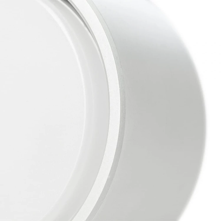 PIXIE do szyny  3-faz srebrno-szara chrom 230V LED GX53 7W