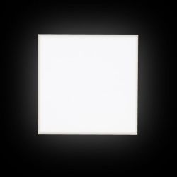 STRUCTURAL 40x40 wisząca  szkło satynowe 230V 2G11 2x24W