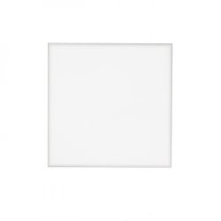 STRUCTURAL 40x40 wisząca  szkło satynowe 230V 2G11 2x24W