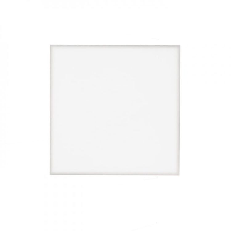 STRUCTURAL 40x40 wisząca  szkło satynowe 230V 2G11 2x24W