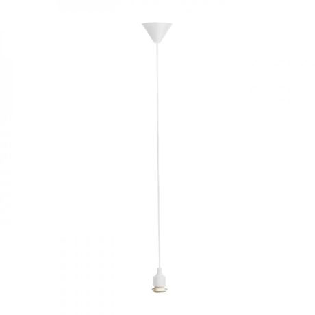Przejdź do produktu LISA zestaw wiszący biała  230V LED E27 15W