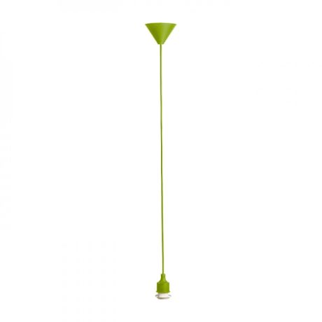 Przejdź do produktu LISA zestaw wiszący zielona  230V LED E27 15W