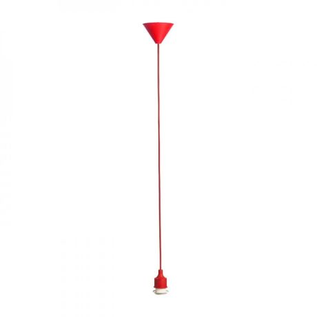 Przejdź do produktu LISA zestaw wiszący czerwona  230V LED E27 15W