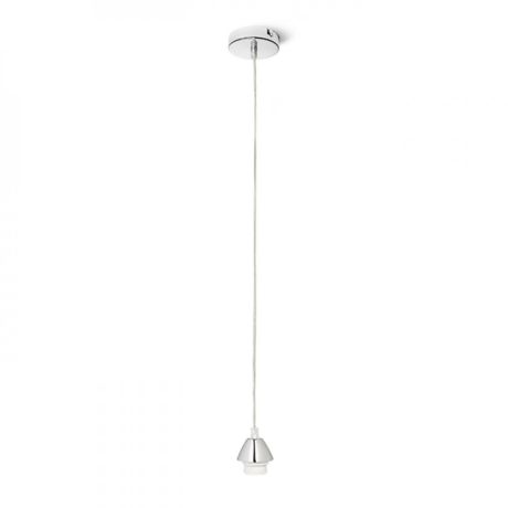 Przejdź do produktu ENZO zestaw wiszący  chrom 230V LED E27 15W