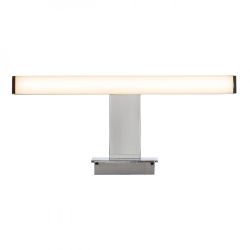 PALEA 300   chrom 230V LED 4.4W IP44  3000K