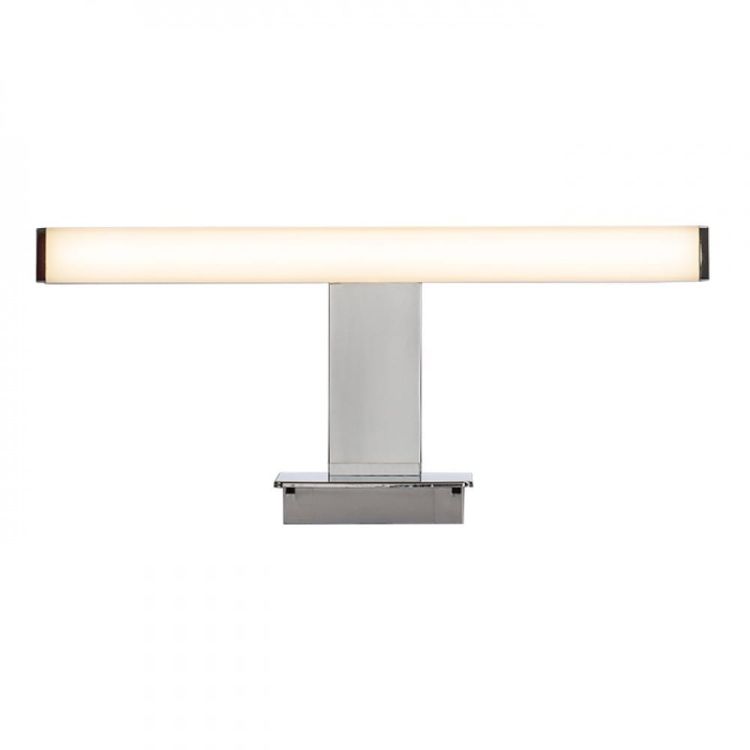 PALEA 300   chrom 230V LED 4.4W IP44  3000K