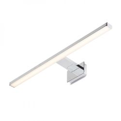 PALEA 500   chrom 230V LED 7W IP44  3000K