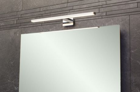 Przejdź do produktu PALEA 500   chrom 230V LED 7W IP44  3000K