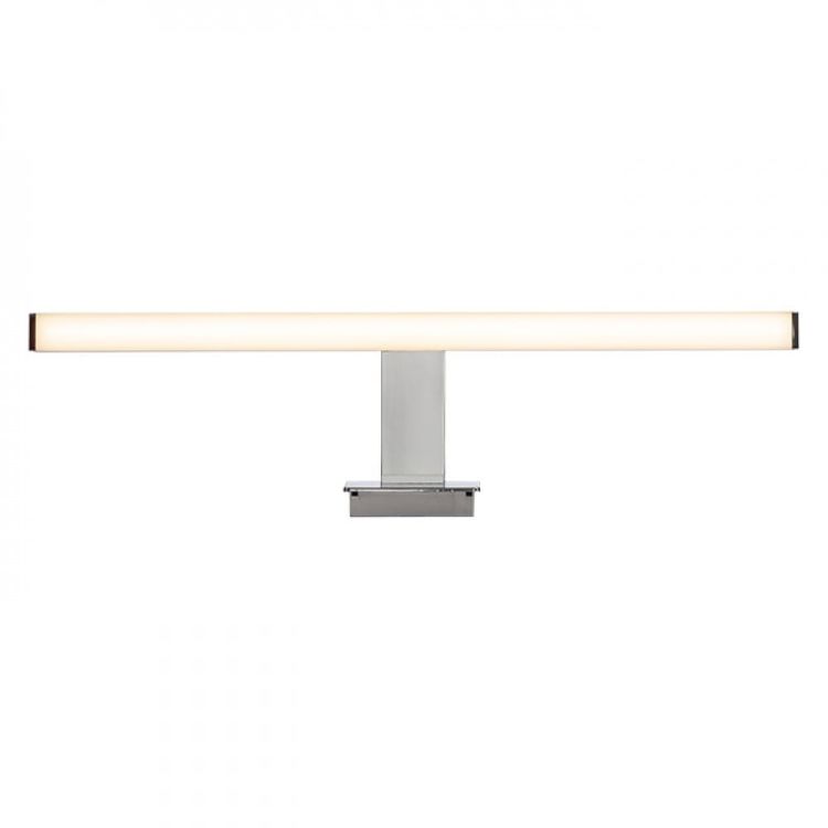 PALEA 500   chrom 230V LED 7W IP44  3000K