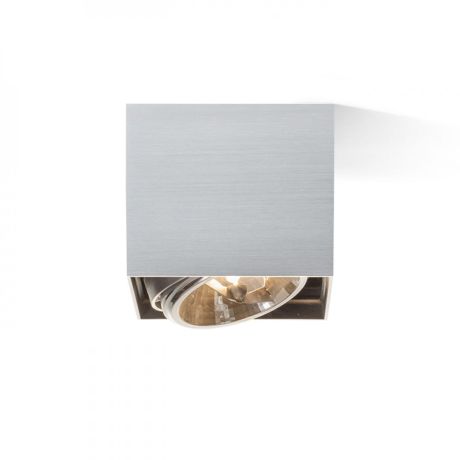 Przejdź do produktu DEAN I   aluminium szczotkowane 230V/12V G53 50W