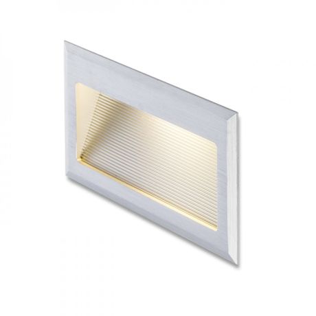 Przejdź do produktu INTRO L   aluminium szczotkowane 350mA LED 3W  3000K