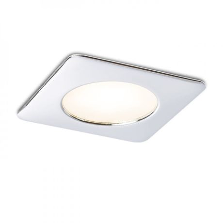 Przejdź do produktu INEZ SQ   chrom 12V= LED 3W IP44  3000K