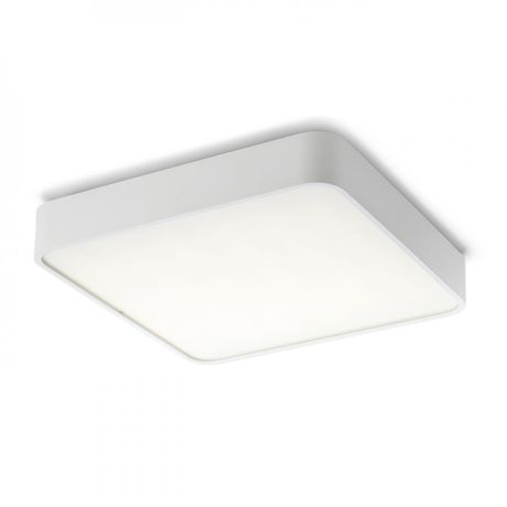 Przejdź do produktu MENSA SQ 40 sufitowa biała  230V LED 38W  3000K