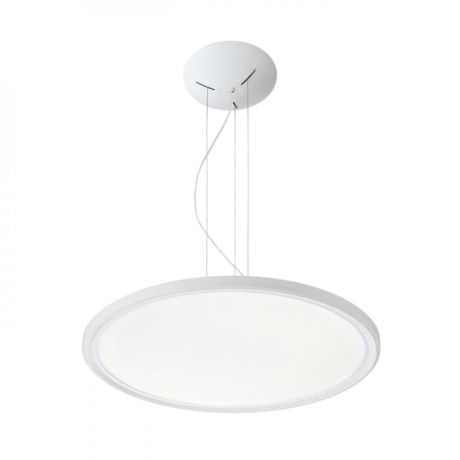 Przejdź do produktu MONETA DIMM wisząca biała 230V LED 36W 3000K