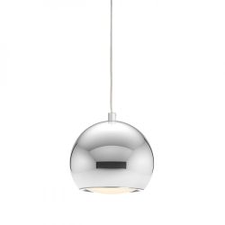 MARGO wisząca  chrom 230V LED 7W  3000K