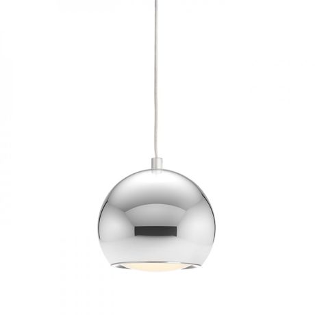 Przejdź do produktu MARGO wisząca  chrom 230V LED 7W  3000K