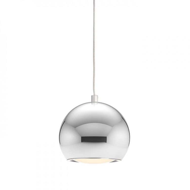 MARGO wisząca  chrom 230V LED 7W  3000K