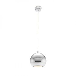 MARGO wisząca  chrom 230V LED 7W  3000K