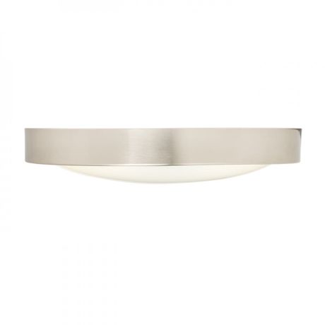 Przejdź do produktu BARRY sufitowa  nikiel mat 230V 2GX13 22W IP44