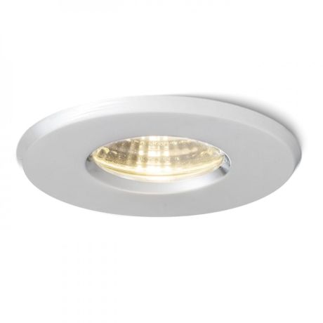 Przejdź do produktu MERGO R wpuszczana  chrom 230V LED 6.5W IP44  3000K
