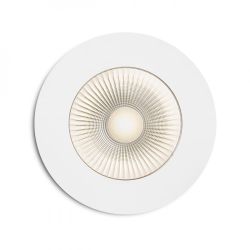 AMIGA R DIMM biała  230V LED 8W 40° IP65  3000K