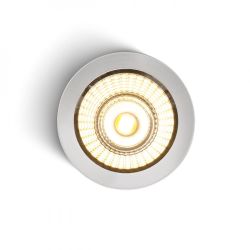 ERGO wpuszczana  chrom 230V LED 5W  3000K