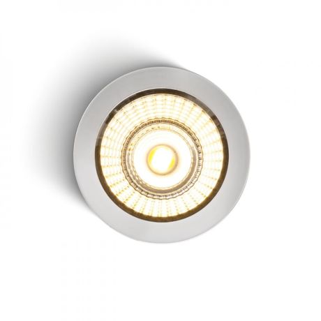 Przejdź do produktu ERGO wpuszczana  chrom 230V LED 5W  3000K