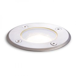 ORBU R   stal nierdzewna 230V GU10 35W IP67