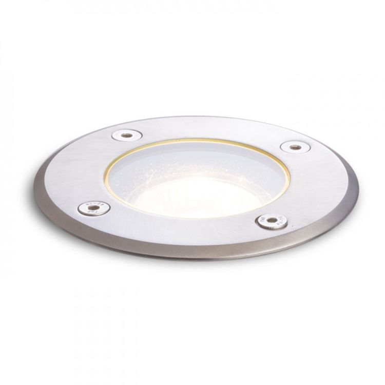 ORBU R   stal nierdzewna 230V GU10 35W IP67