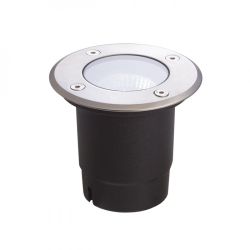 ORBU R   stal nierdzewna 230V GU10 35W IP67