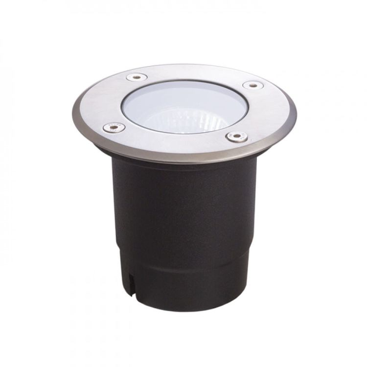 ORBU R   stal nierdzewna 230V GU10 35W IP67